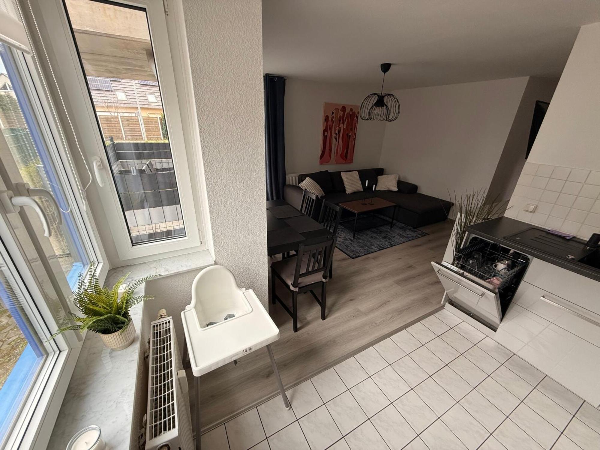 Dreamhopp28 - Kueche, Bis Zu 4 Personen Magdeburg