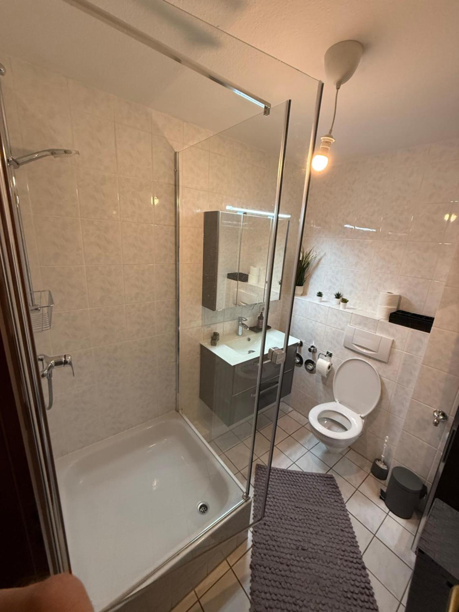 Dreamhopp28 - Kueche, Bis Zu 4 Personen Apartment