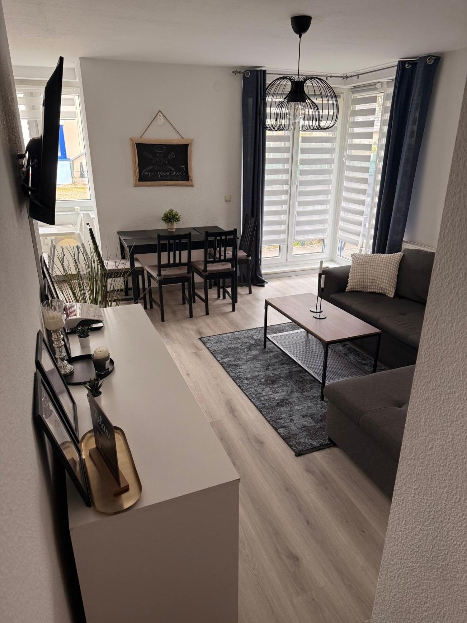 Apartment Dreamhopp28 - Kueche, Bis Zu 4 Personen *